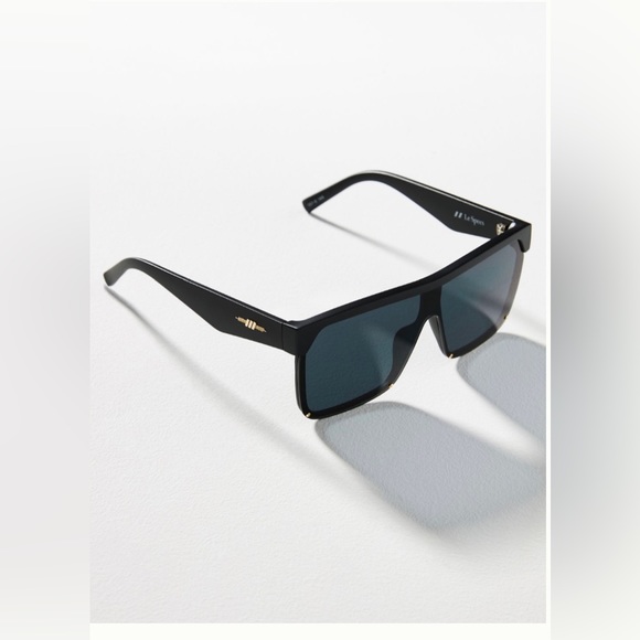 Le Specs ( Anthropologie ) Thirst day sunglasses - Picture 3 of 16